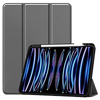 Amazon.co.jp: iPad Pro 11 第4/3/2/1世代 ケース Apple Pencil